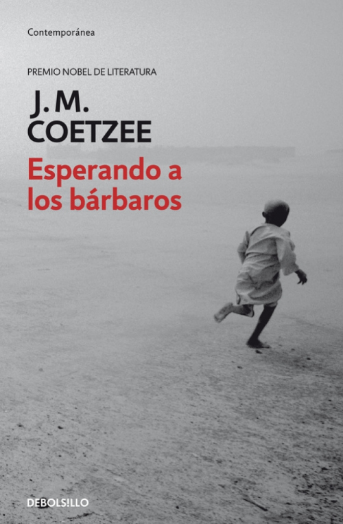 ESPERANDO A LOS BÁRBAROS