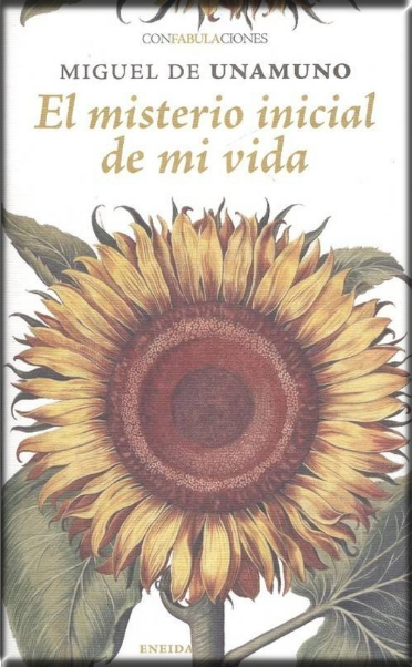 EL MISTERIO INICIAL DE MI VIDA