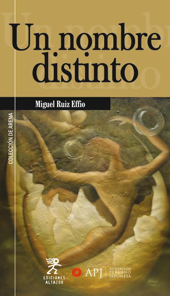 UN NOMBRE DISTINTO