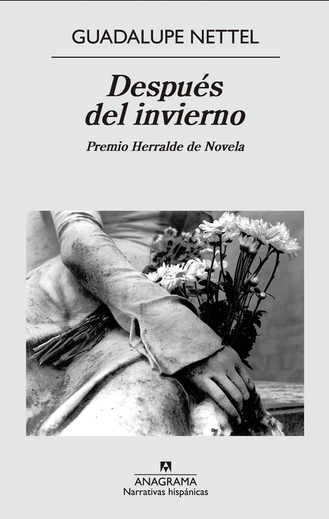 DESPUÉS DEL INVIERNO