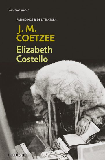 ELIZABETH COSTELLO