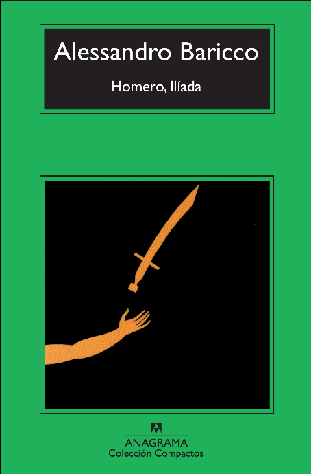HOMERO, ILÍADA
