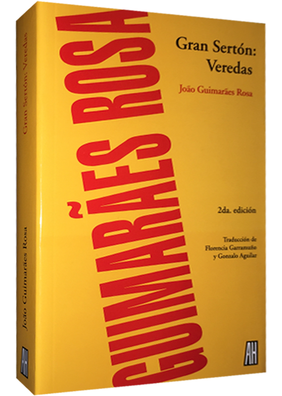 GRAN SERTÓN: VEREDAS