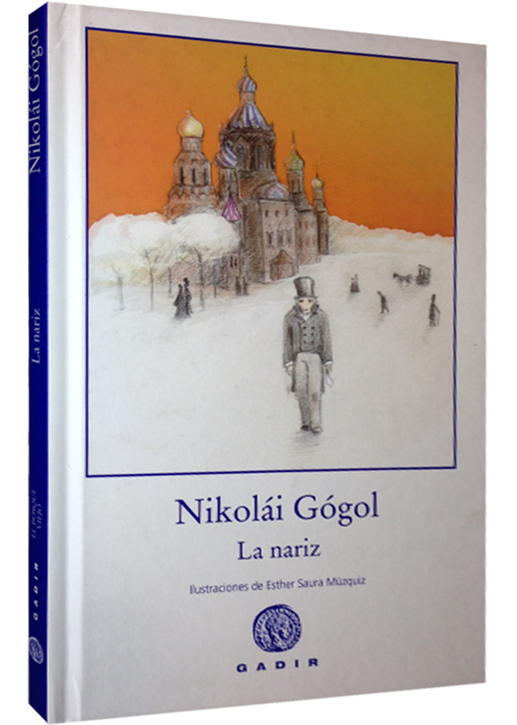 LA NARIZ
