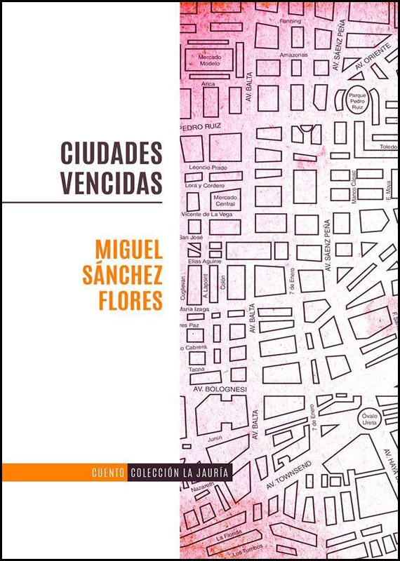 CIUDADES VENCIDAS