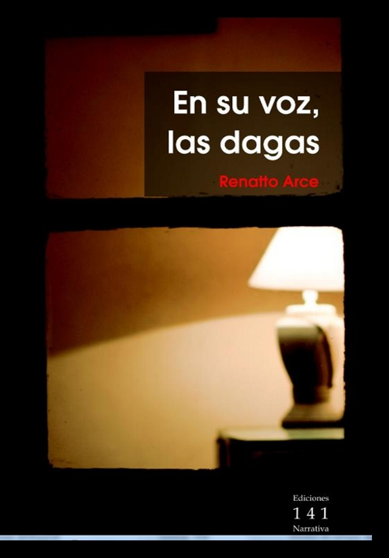EN SU VOZ, LAS DAGAS