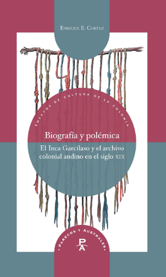 BIOGRAFÍA Y POLÉMICA