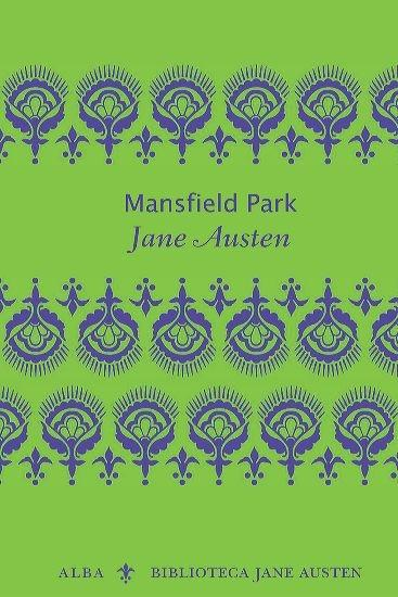 MANSFIELD PARK