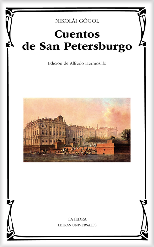CUENTOS DE SAN PETERSBURGO