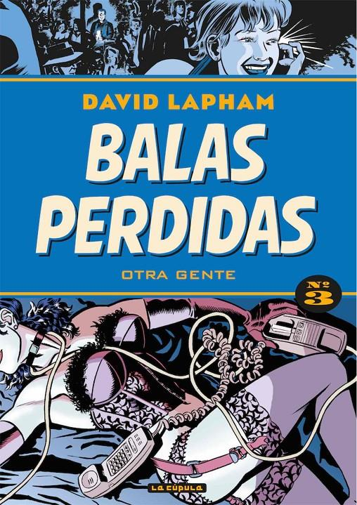 BALAS PERDIDAS 03