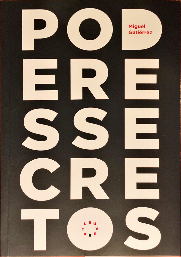 PODERES SECRETOS