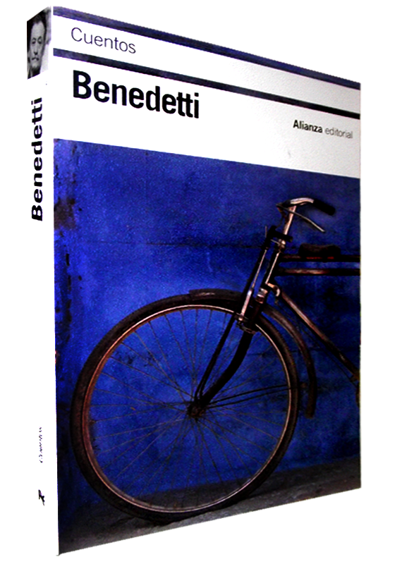 CUENTOS