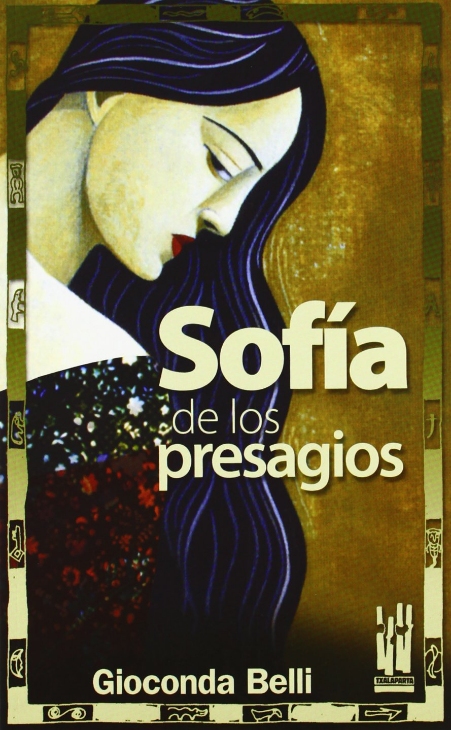 SOFÍA DE LOS PRESAGIOS
