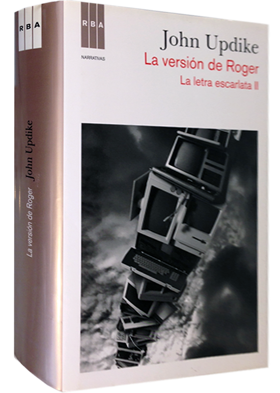 LA VERSIÓN DE ROGER