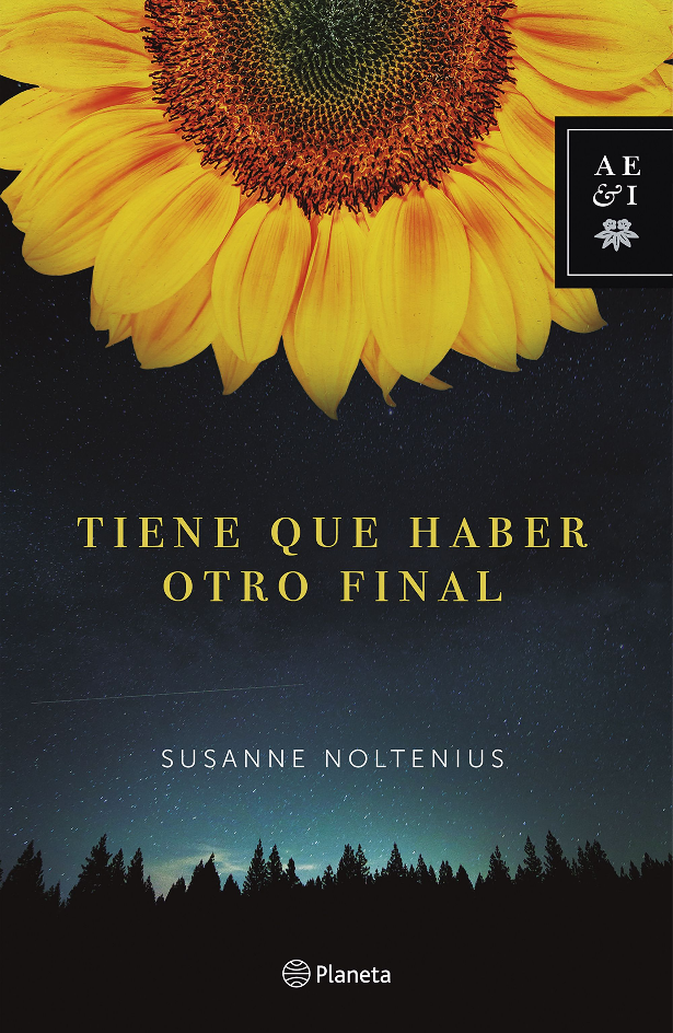 TIENE QUE HABER OTRO FINAL