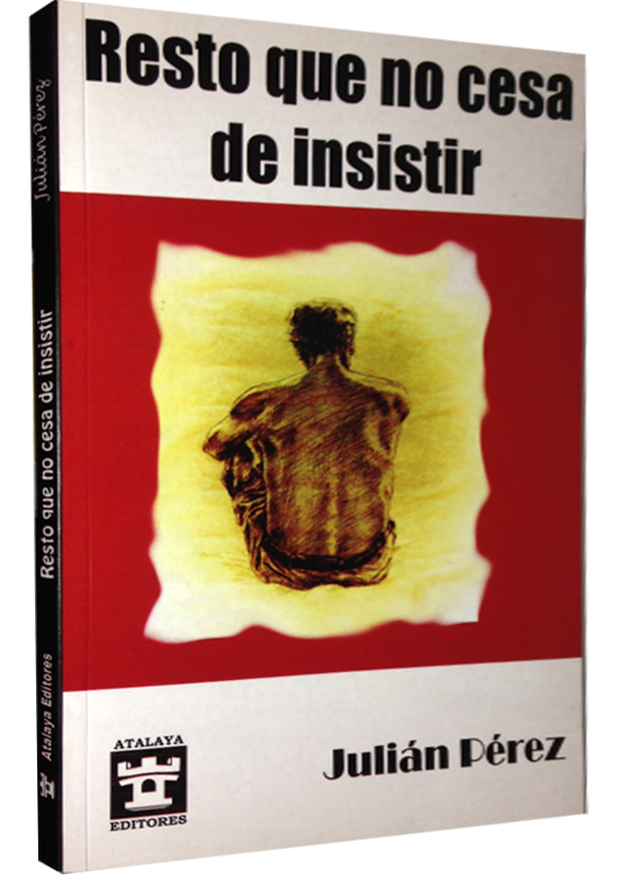 RESTO QUE NO CESA DE INSISTIR