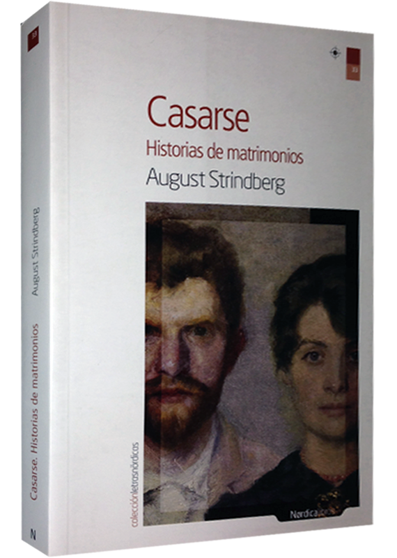 CASARSE