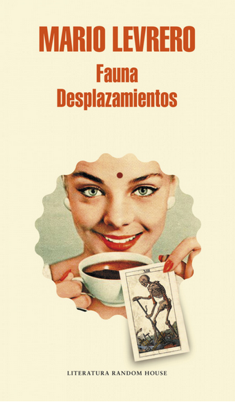 FAUNA - DESPLAZAMIENTOS