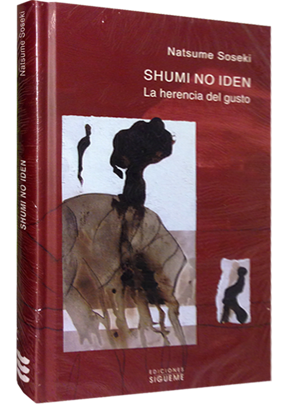 SHUMI NO IDEN: LA HERENCIA DEL GUSTO