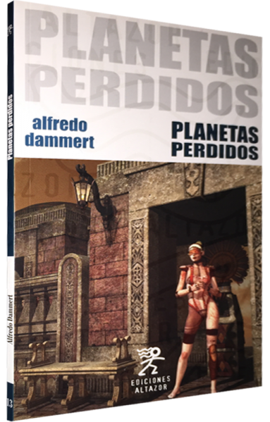 UN NUEVO MUNDO