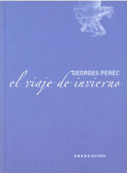 EL VIAJE DE INVIERNO
