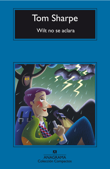 WILT NO SE ACLARA