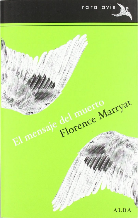 EL MENSAJE DEL MUERTO