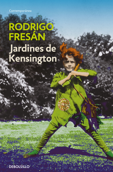 JARDÍNES DE KENSINGTON