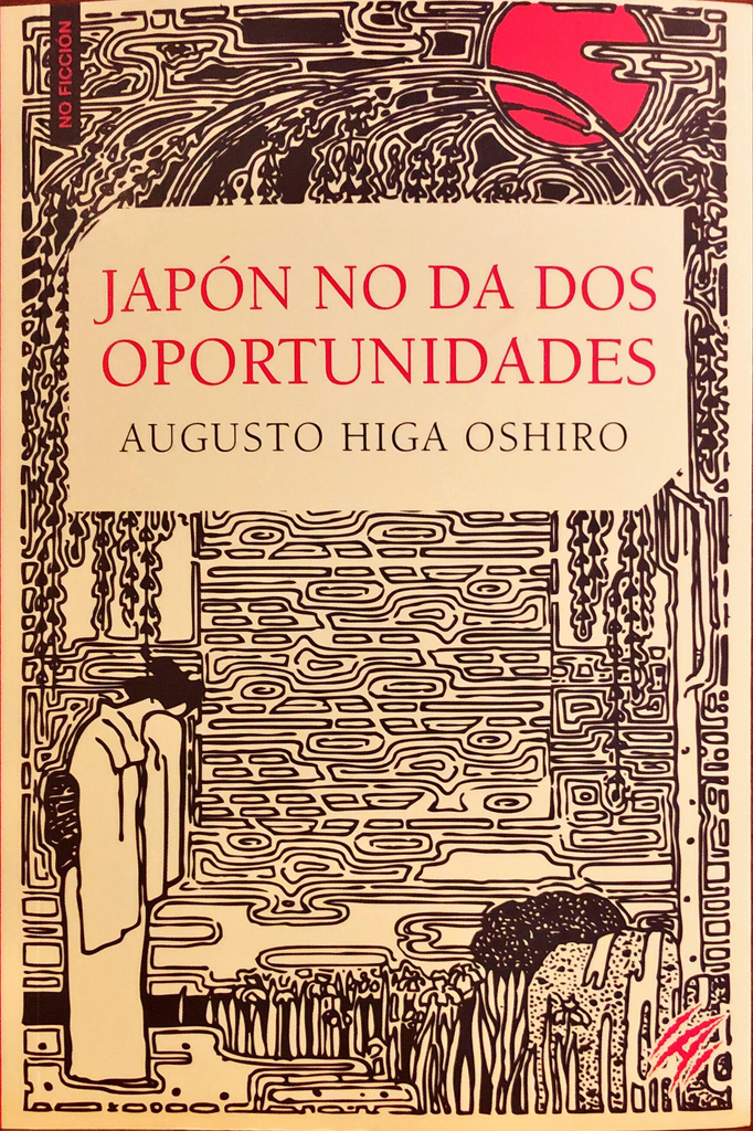 JAPÓN NO DA DOS OPORTUNIDADES