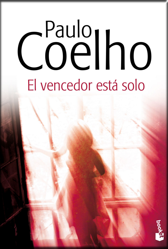 EL VENCEDOR ESTÁ SOLO