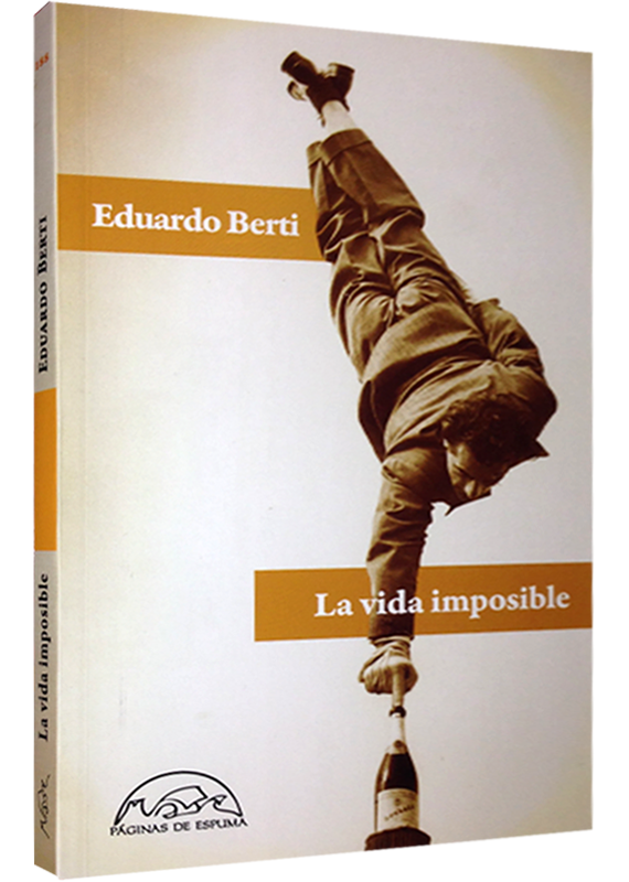 LA VIDA IMPOSIBLE