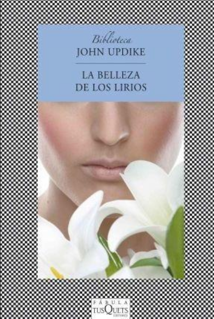 LA BELLEZA DE LOS LIRIOS
