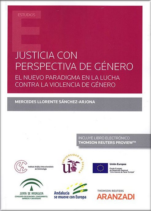 JUSTICIA CON PERSPECTIVA DE GÉNERO