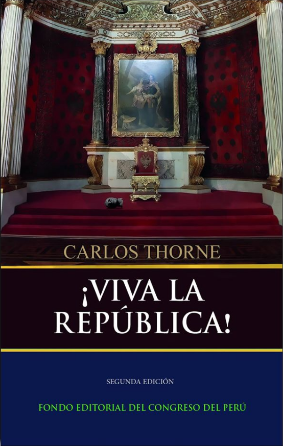 ¡VIVA LA REPÚBLICA!