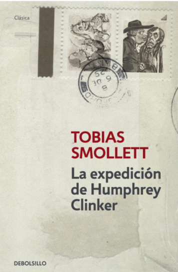 LA EXPEDICIÓN DE HUMPHRY CLINKER
