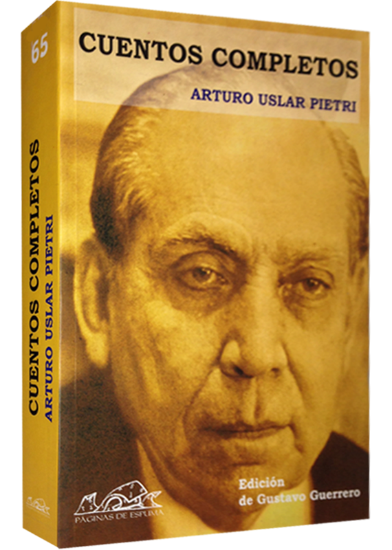 CUENTOS COMPLETOS