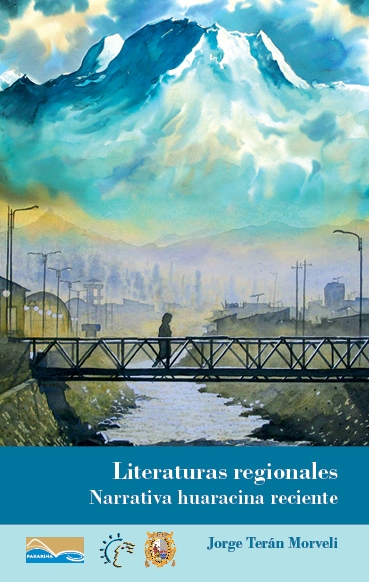 LITERATURAS REGIONALES