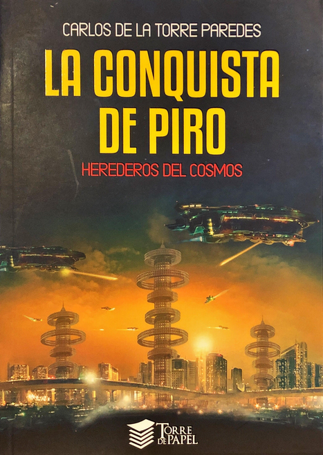 LA CONQUISTA DE PIRO
