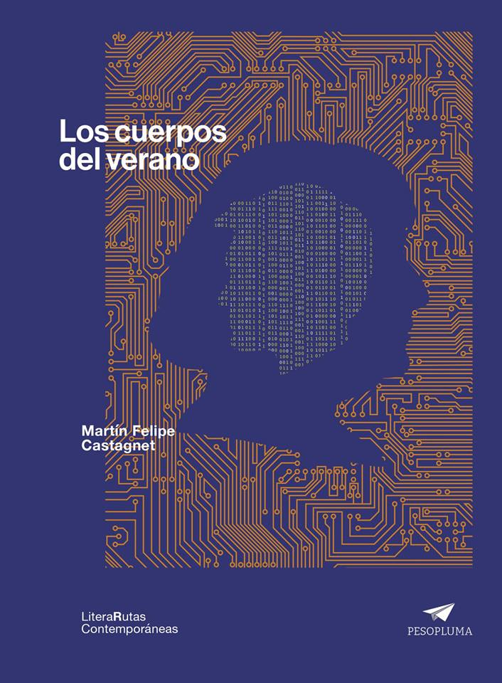 LOS CUERPOS DEL VERANO