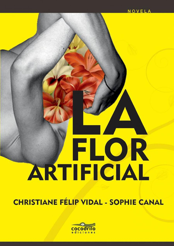 LA FLOR ARTIFICIAL