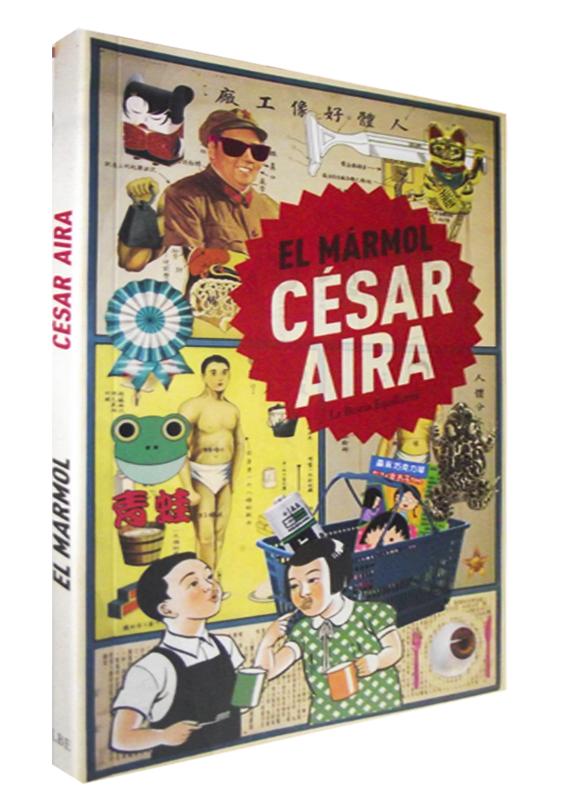 EL MÁRMOL