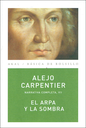 EL ARPA Y LA SOMBRA