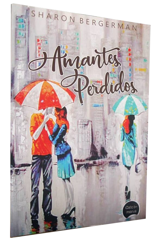 AMANTES PERDIDOS