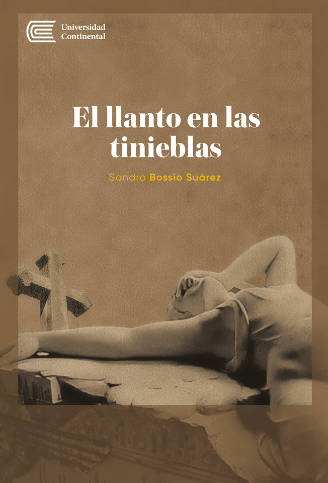 EL LLANTO EN LAS TINIEBLAS