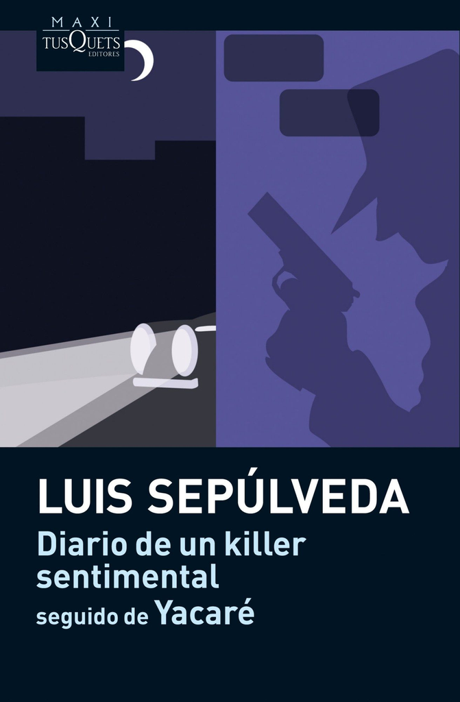 DIARIO DE UN KILLER SENTIMENTAL