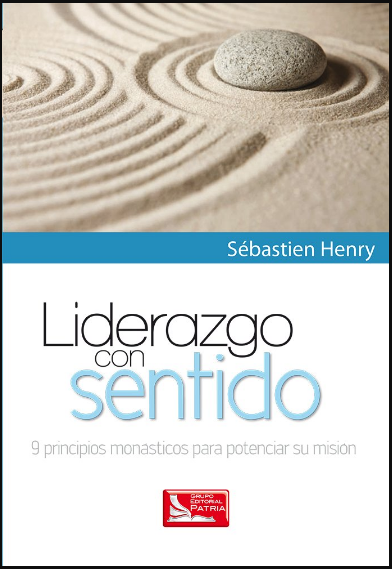 LIDERAZGO CON SENTIDO