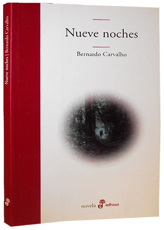 NUEVE NOCHES