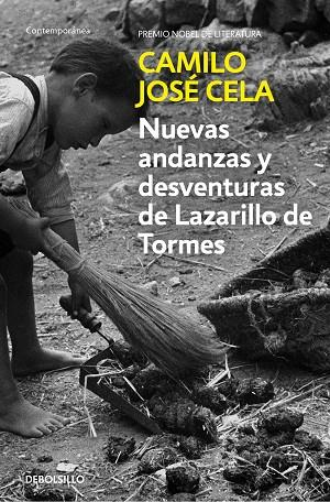 NUEVAS ANDAZANS Y DESVENTURAS DEL LAZARILLO DE TORMES