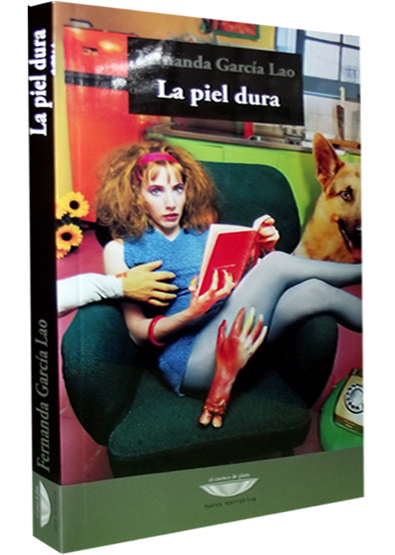 LA PIEL DURA