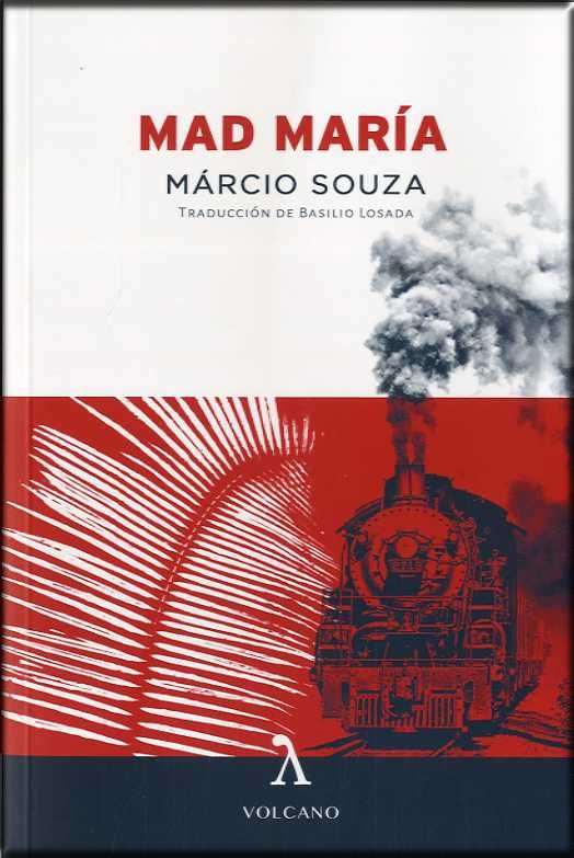 MAD MARÍA